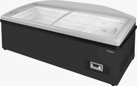Ilha congelados Fricon SLB 2200/1940