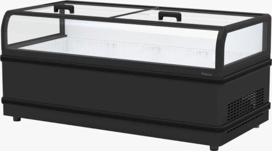 Ilha Congelados Fricon CLS 2100