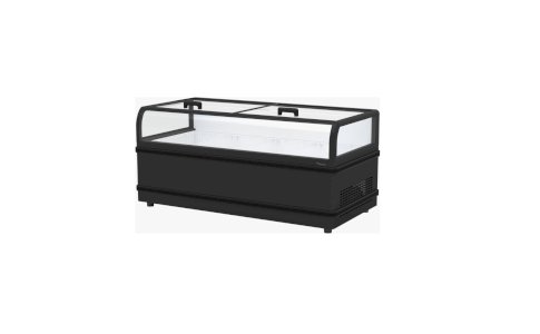 Ilha Congelados Fricon CLS 2100