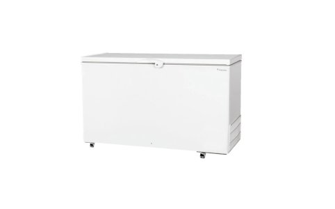 Freezer Horizontal 1 Tampa 411 Litros HCED-411C Fricon - Dupla Ação