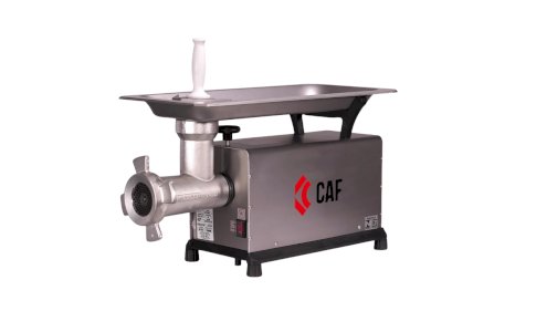 Picador/Moedor de Carne Boca 22 Parcial Inox DSM Bivolt - CAF