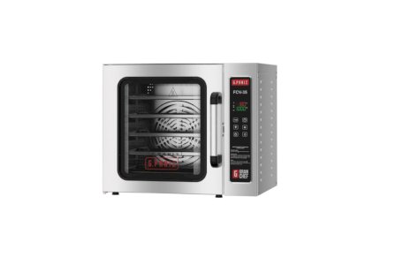 Forno Convector GranChef 5 Assadeiras 35x35 FCV-35 G.Paniz - Vapor até 250ºC