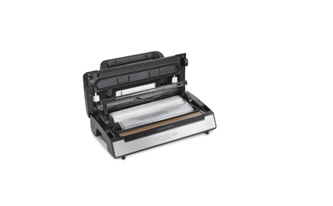 Seladora a Vácuo Compacta LNS750 220v Selovac