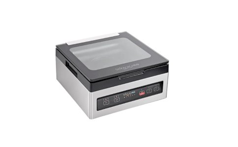 Seladora a Vácuo de Câmara LNS25 NEO 220v Selovac
