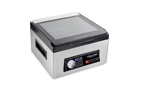 Seladora a Vácuo de Câmara LNS65 220v Selovac
