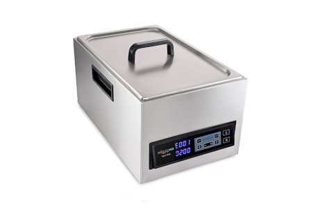 Termocirculador Sous Vide 25L Selovac NEO