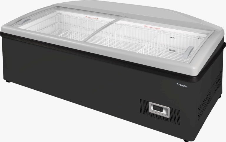 Ilha congelados Fricon SLB 2200/1940