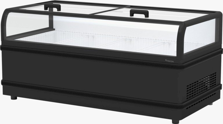 Ilha Congelados Fricon CLS 2100