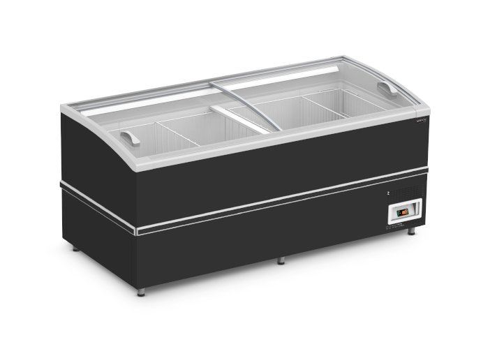  Ilha Congelados Refrimate Premium Inverter 1900/2100
