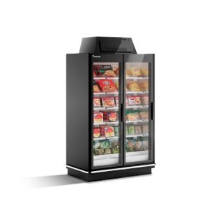 Freezer Fricon 2 portas 1320