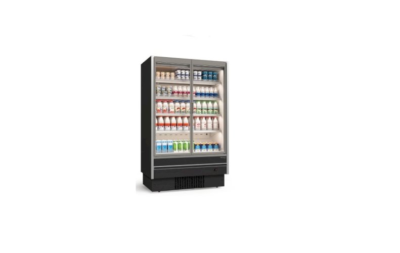 Refrigerador Refrimate/Nacional Frio 2 portas 1320