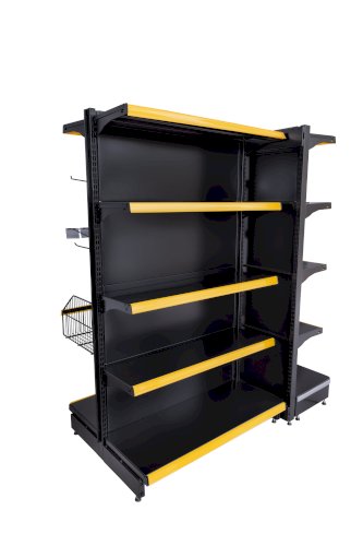 Modulo Duplo Gondola Central