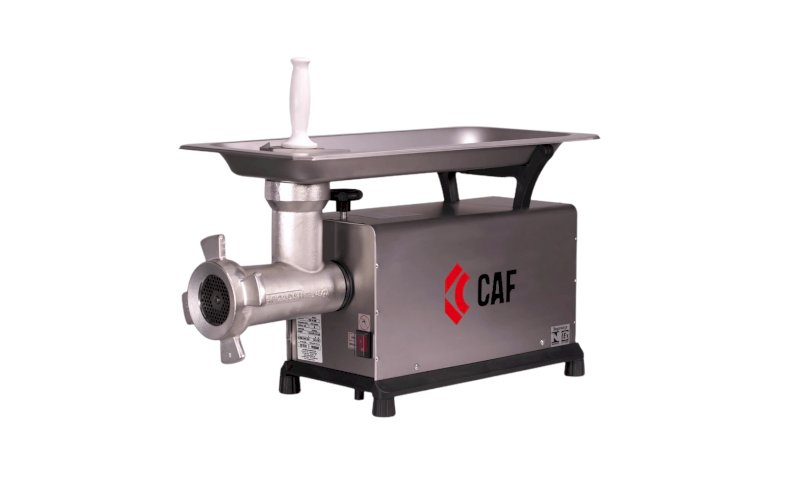 Picador/Moedor de Carne Boca 22 Parcial Inox DSM Bivolt - CAF