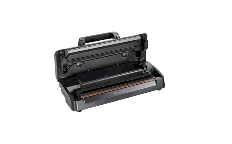 Seladora a Vácuo Compacta LNS600 220v Selovac