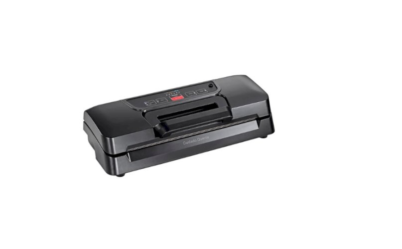 Seladora a Vácuo Compacta LNS600 220v Selovac