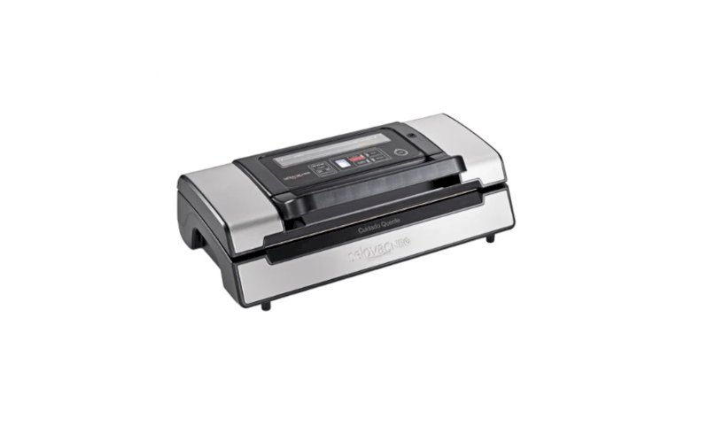 Seladora a Vácuo Compacta LNS750 220v Selovac