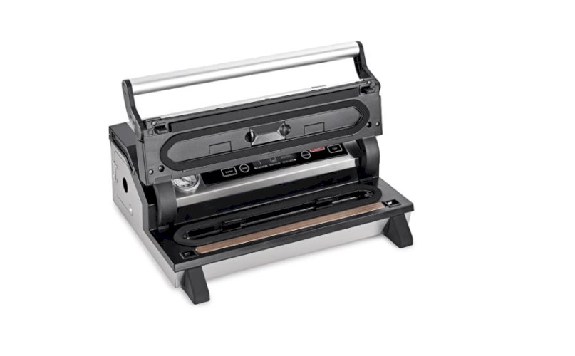 Seladora a Vácuo Portátil 50 Ciclos/H LNS800 Neo Selovac 220V