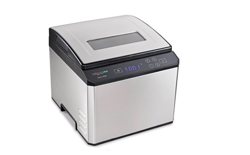 Termocirculador Sous Vide 9L Selovac NEO