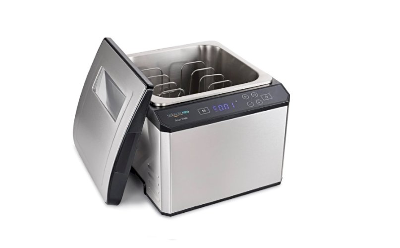 Termocirculador Sous Vide 9L Selovac NEO