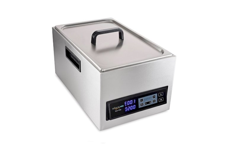 Termocirculador Sous Vide 25L Selovac NEO