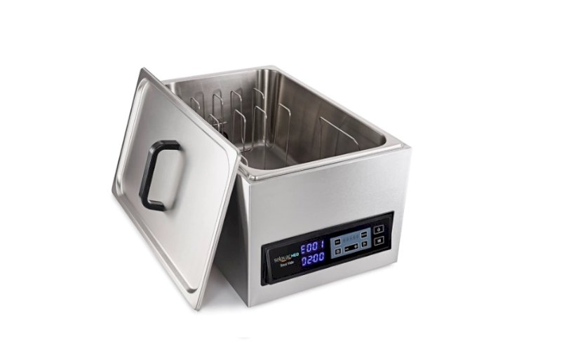 Termocirculador Sous Vide 25L Selovac NEO